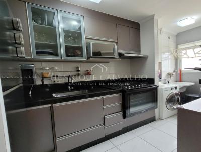 Apartamento para Venda, em So Bernardo do Campo, bairro Ferrazpolis, 2 dormitrios, 1 banheiro, 1 vaga