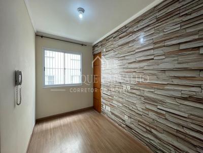 Apartamento para Venda, em Diadema, bairro Serraria, 2 dormitrios, 1 banheiro, 1 vaga