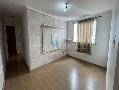 Apartamento para Venda, em So Bernardo do Campo, bairro Santa Terezinha, 2 dormitrios, 1 banheiro, 2 vagas