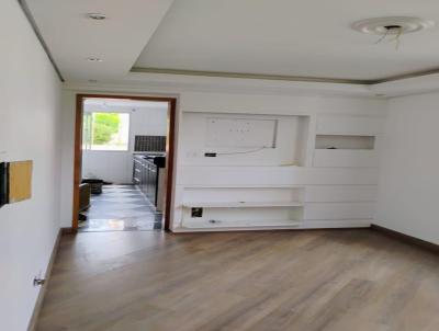 Apartamento para Venda, em Santo Andr, bairro Jardim Alvorada, 2 dormitrios, 1 banheiro, 1 vaga