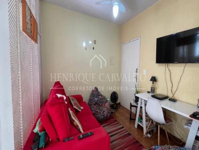 Kitnet para Venda, em So Bernardo do Campo, bairro Assuno, 1 dormitrio, 1 banheiro, 1 vaga