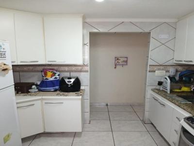 Apartamento para Venda, em So Bernardo do Campo, bairro Santa Terezinha, 2 dormitrios, 1 banheiro, 2 vagas