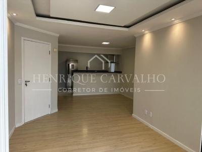 Apartamento para Venda, em So Bernardo do Campo, bairro Centro, 3 dormitrios, 3 banheiros, 1 sute, 2 vagas