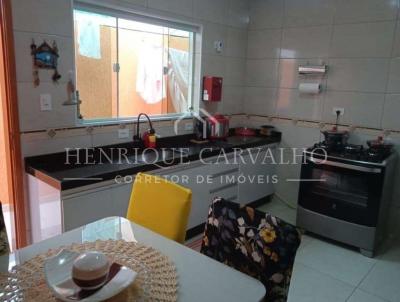 Casa para Venda, em So Bernardo do Campo, bairro Centro, 2 dormitrios, 3 banheiros, 1 sute, 1 vaga