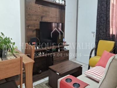 Apartamento para Venda, em So Bernardo do Campo, bairro Ferrazpolis, 2 dormitrios, 1 banheiro, 1 vaga