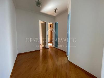 Apartamento para Venda, em So Bernardo do Campo, bairro Nova Petrpolis, 2 dormitrios, 1 banheiro, 1 vaga