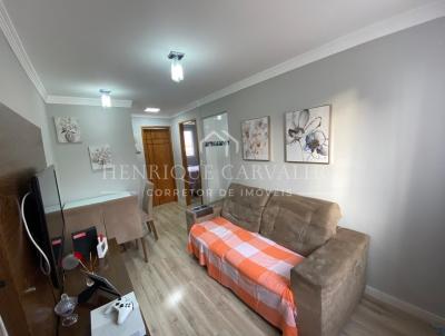 Apartamento para Venda, em Diadema, bairro Campanrio, 2 dormitrios, 1 banheiro, 1 vaga