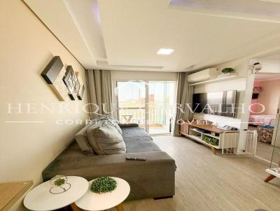 Apartamento para Venda, em So Bernardo do Campo, bairro Santa Terezinha, 2 dormitrios, 1 banheiro, 1 vaga