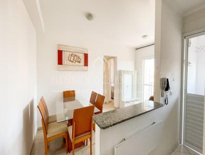 Apartamento para Venda, em So Bernardo do Campo, bairro Nova Petrpolis, 2 dormitrios, 1 banheiro, 1 vaga