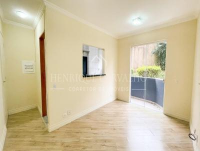 Apartamento para Venda, em So Bernardo do Campo, bairro Santa Terezinha, 2 dormitrios, 1 banheiro, 1 vaga