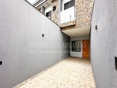 Sobrado para Venda, em So Paulo, bairro Vila Liviero, 3 dormitrios, 3 banheiros, 1 sute, 2 vagas