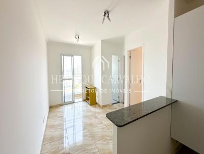 Apartamento para Venda, em So Bernardo do Campo, bairro Vila Gonalves, 2 dormitrios, 1 banheiro, 1 vaga