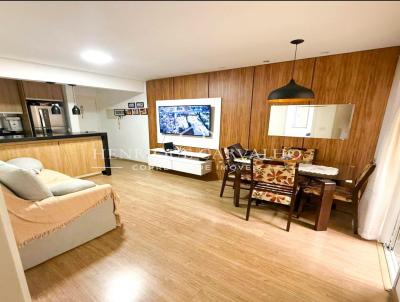 Apartamento para Venda, em So Bernardo do Campo, bairro Demarchi, 2 dormitrios, 1 banheiro, 1 vaga