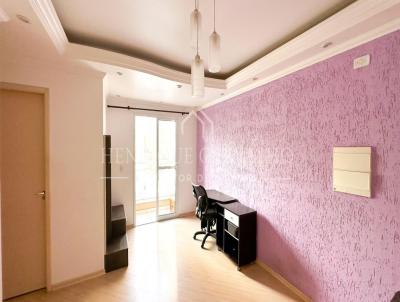 Apartamento para Venda, em So Bernardo do Campo, bairro Vila Gonalves, 2 dormitrios, 1 banheiro, 1 vaga