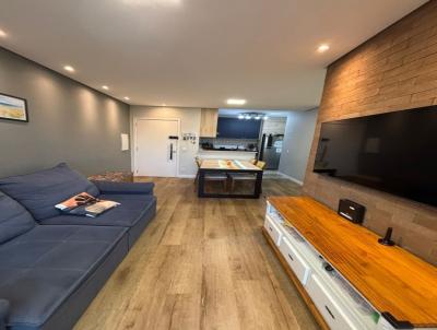 Apartamento para Venda, em So Bernardo do Campo, bairro Baeta Neves, 3 dormitrios, 2 banheiros, 1 sute, 2 vagas