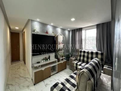 Apartamento para Venda, em So Bernardo do Campo, bairro Santa Terezinha, 2 dormitrios, 1 banheiro, 2 vagas