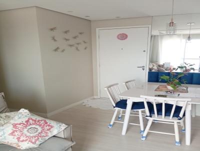 Apartamento para Venda, em So Bernardo do Campo, bairro Ferrazpolis, 2 dormitrios, 1 banheiro, 1 vaga