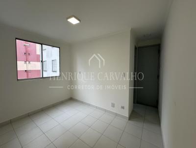 Apartamento para Venda, em So Bernardo do Campo, bairro Santa Terezinha, 2 dormitrios, 1 banheiro, 2 vagas