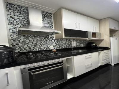 Apartamento para Venda, em So Bernardo do Campo, bairro Vila Lusitnia, 2 dormitrios, 2 banheiros, 1 sute, 1 vaga